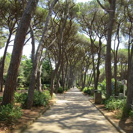 Il Giardino Sul Mare By Interhome * Castiglioncello