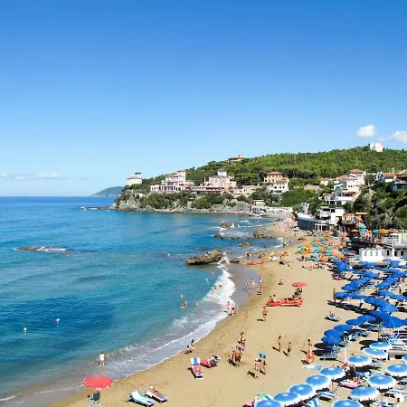 Il Giardino Sul Mare By Interhome Tatil Evi