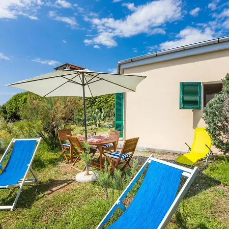 Il Giardino Sul Mare By Interhome *
