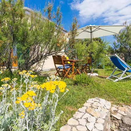 Il Giardino Sul Mare By Interhome