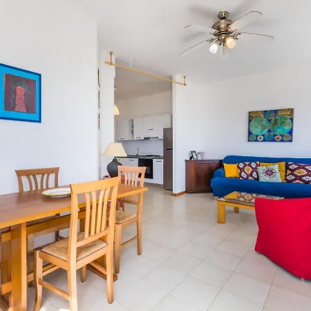 Il Giardino Sul Mare By Interhome Tatil Evi *