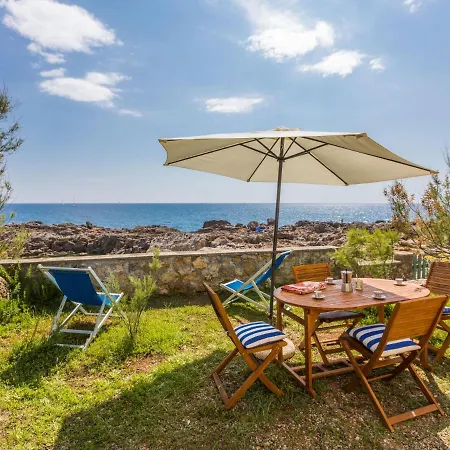 Il Giardino Sul Mare By Interhome Tatil Evi