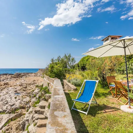 Il Giardino Sul Mare By Interhome Tatil Evi *