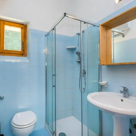 Tatil Evi Il Giardino Sul Mare By Interhome Castiglioncello