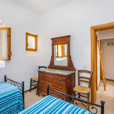 Il Giardino Sul Mare By Interhome Tatil Evi