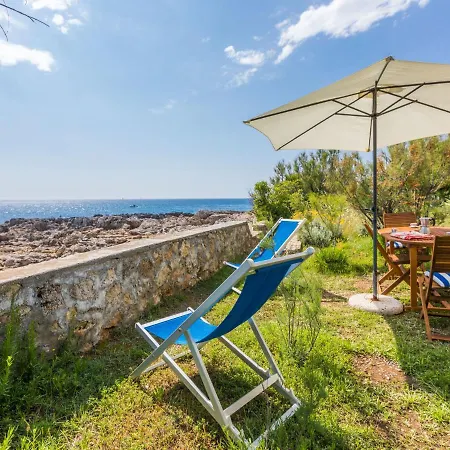 Il Giardino Sul Mare By Interhome Tatil Evi