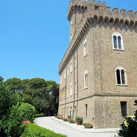 Il Giardino Sul Mare By Interhome Nyaraló *