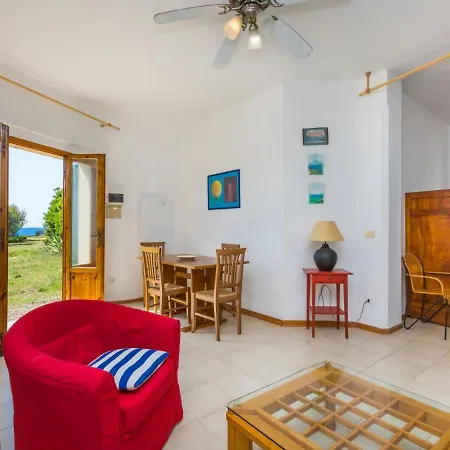 Il Giardino Sul Mare By Interhome Nyaraló