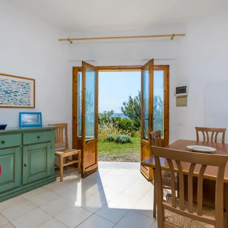 Il Giardino Sul Mare By Interhome Nyaraló Castiglioncello