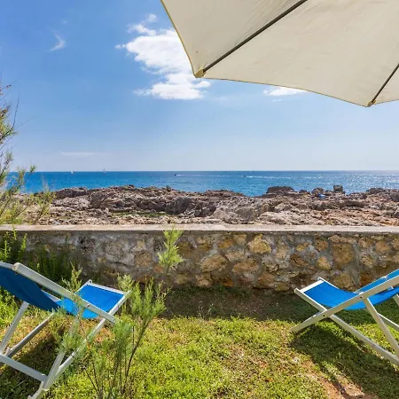 Il Giardino Sul Mare By Interhome Nyaraló