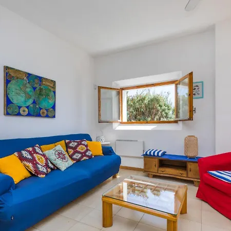 Nyaraló Il Giardino Sul Mare By Interhome Castiglioncello