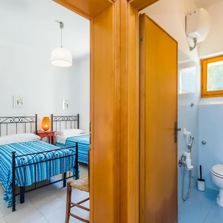 Il Giardino Sul Mare By Interhome