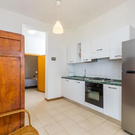 Il Giardino Sul Mare By Interhome Nyaraló Castiglioncello