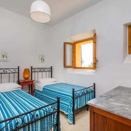 Il Giardino Sul Mare By Interhome Nyaraló Castiglioncello