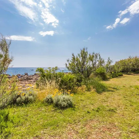 Il Giardino Sul Mare By Interhome Nyaraló Castiglioncello