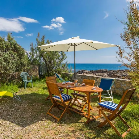 Il Giardino Sul Mare By Interhome Castiglioncello
