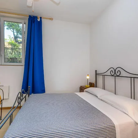 Il Giardino Sul Mare By Interhome Nyaraló