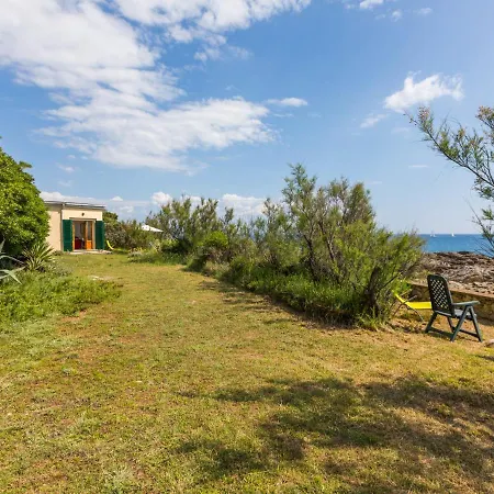 Nyaraló Il Giardino Sul Mare By Interhome Castiglioncello