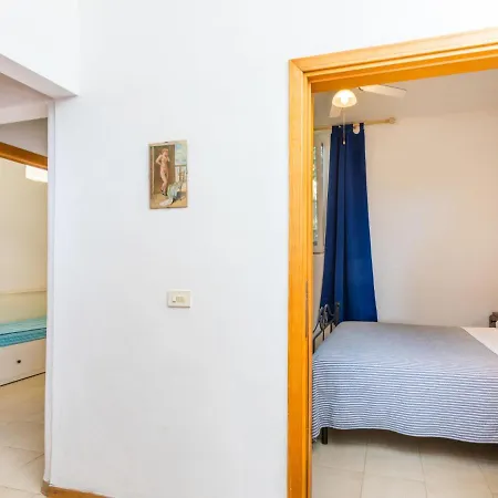 Il Giardino Sul Mare By Interhome Nyaraló Castiglioncello