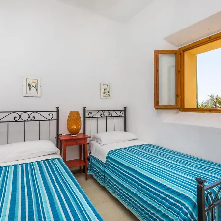 Il Giardino Sul Mare By Interhome * Castiglioncello